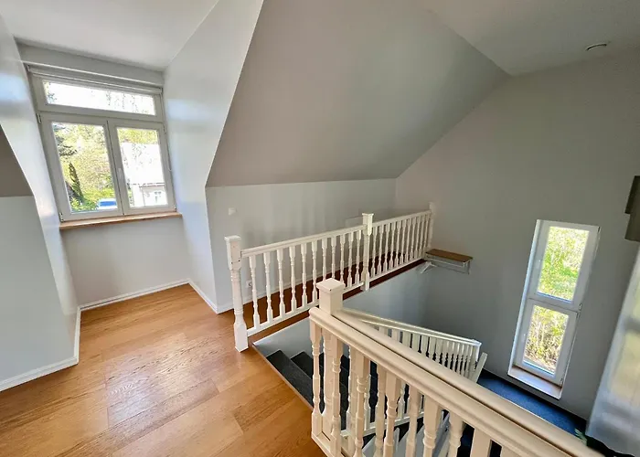 White House Apartment