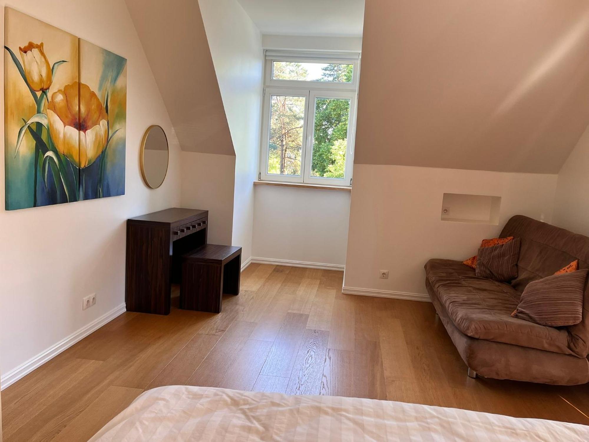 White House Appartement Tallinn