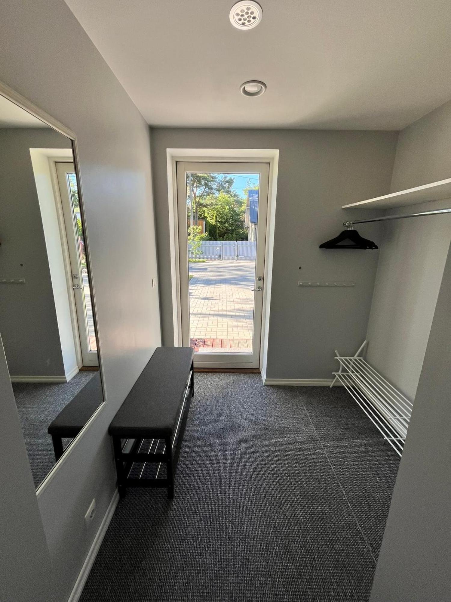 Apartment White House Reval